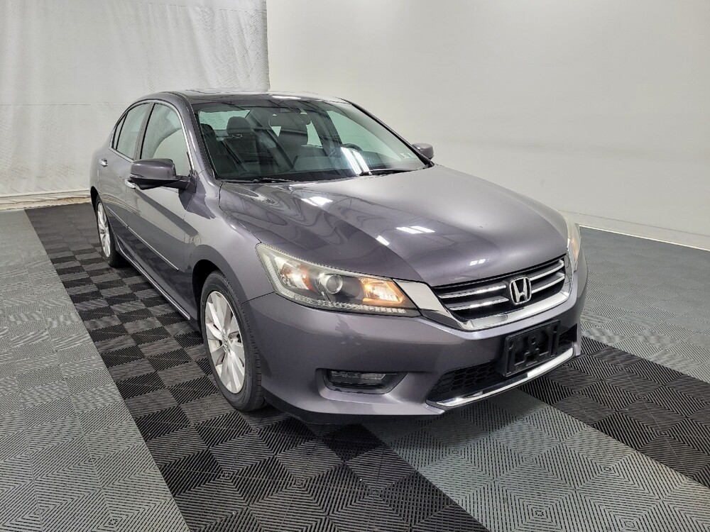 2015 Honda Accord in Langhorne, PA 19047 - 18129732 13