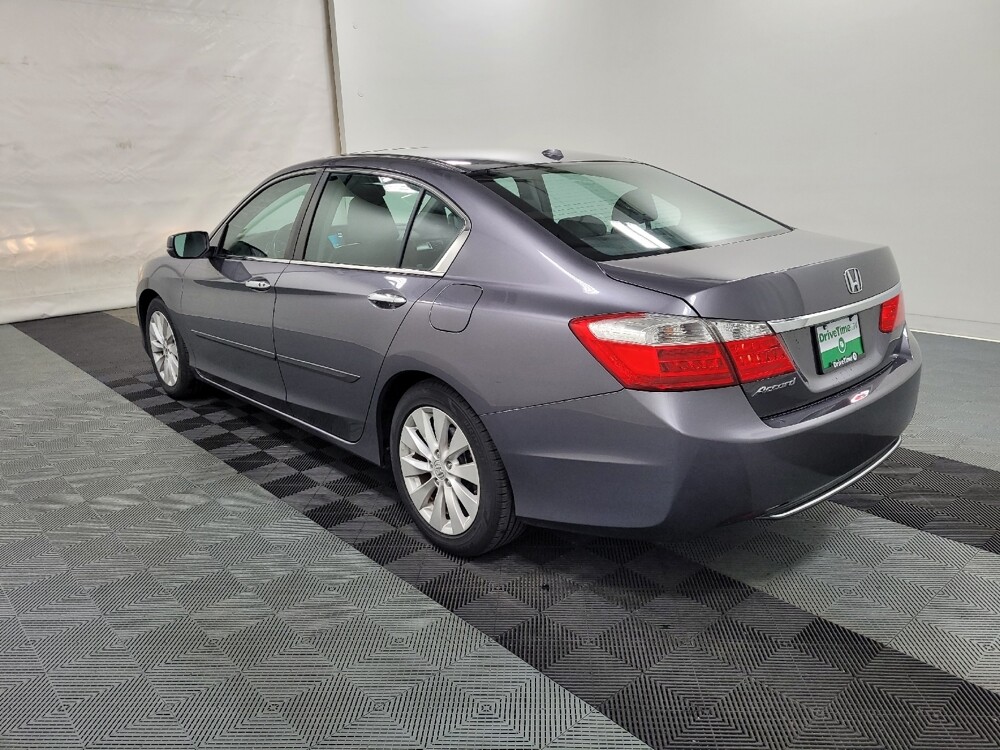 2015 Honda Accord in Langhorne, PA 19047 - 18129732 3