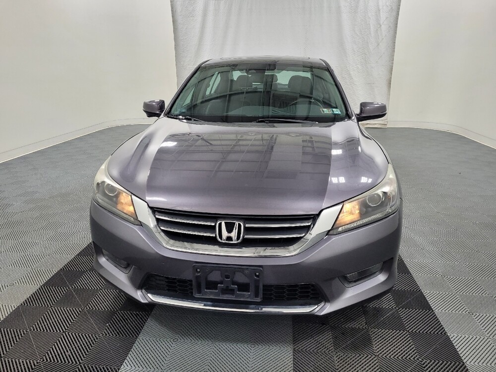 2015 Honda Accord in Langhorne, PA 19047 - 18129732 15