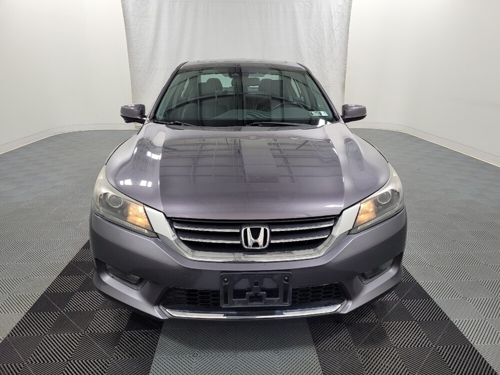 2015 Honda Accord in Langhorne, PA 19047 - 18129732 14