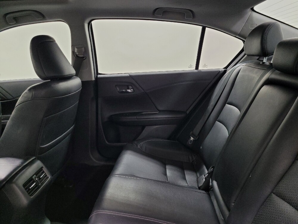 2015 Honda Accord in Langhorne, PA 19047 - 18129732 18