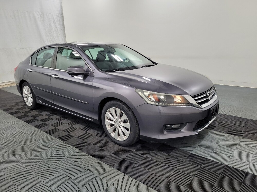 2015 Honda Accord in Langhorne, PA 19047 - 18129732 11