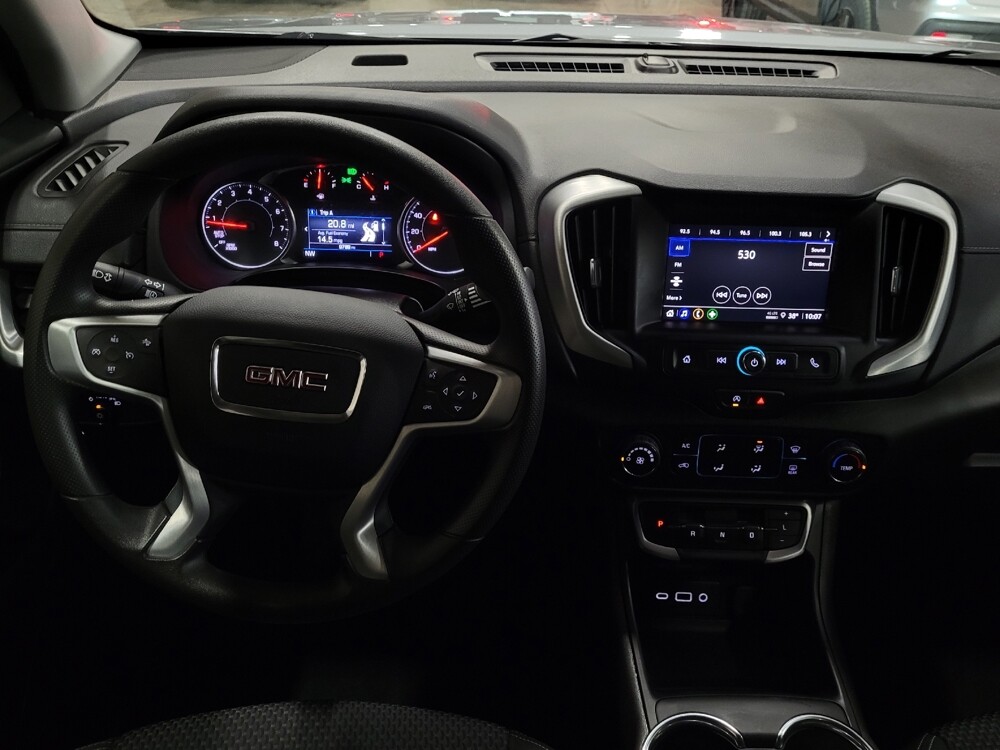 2024 GMC Terrain in Richmond, VA 23235 - 18129733 22