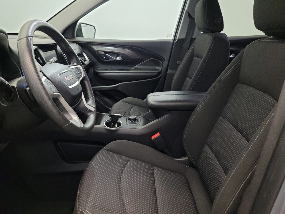 2024 GMC Terrain in Richmond, VA 23235 - 18129733 17