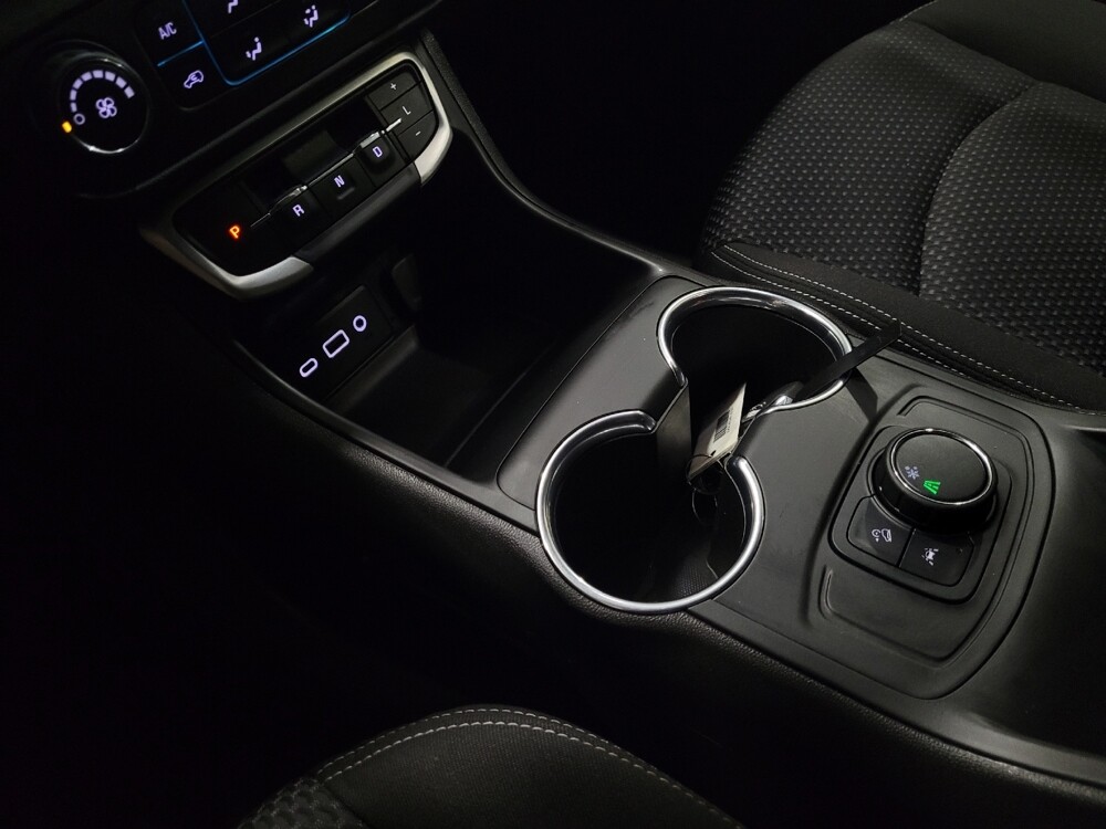 2024 GMC Terrain in Richmond, VA 23235 - 18129733 26