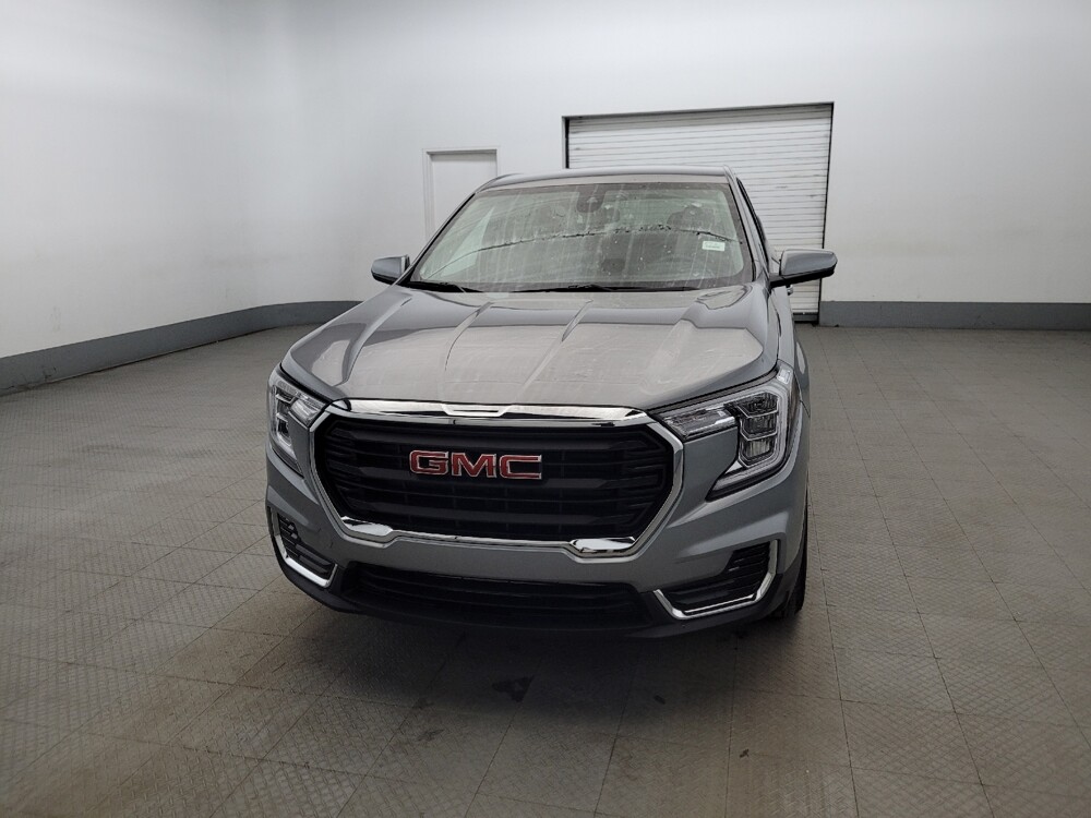 2024 GMC Terrain in Richmond, VA 23235 - 18129733 15