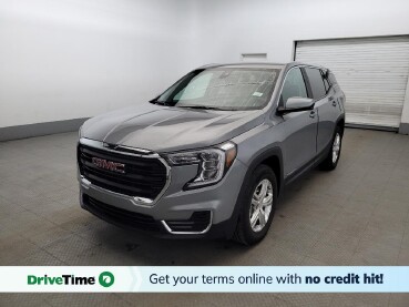 2024 GMC Terrain in Richmond, VA 23235