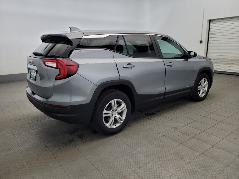 2024 GMC Terrain in Richmond, VA 23235 - 18129733 10