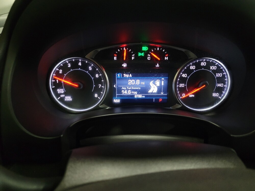 2024 GMC Terrain in Richmond, VA 23235 - 18129733 23