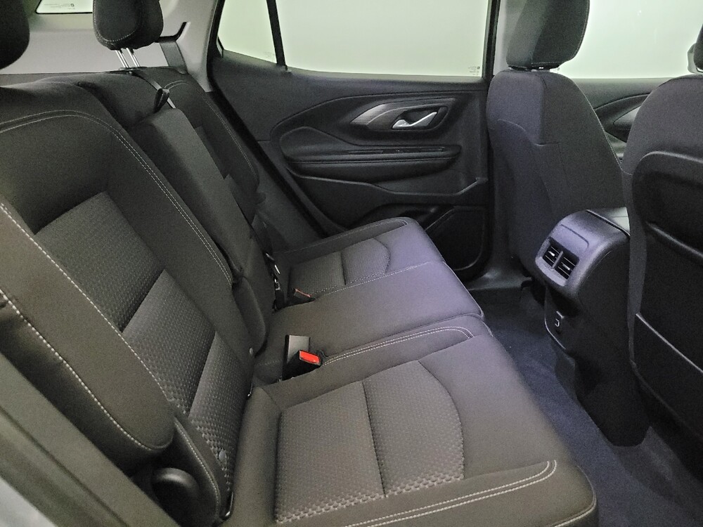 2024 GMC Terrain in Richmond, VA 23235 - 18129733 19