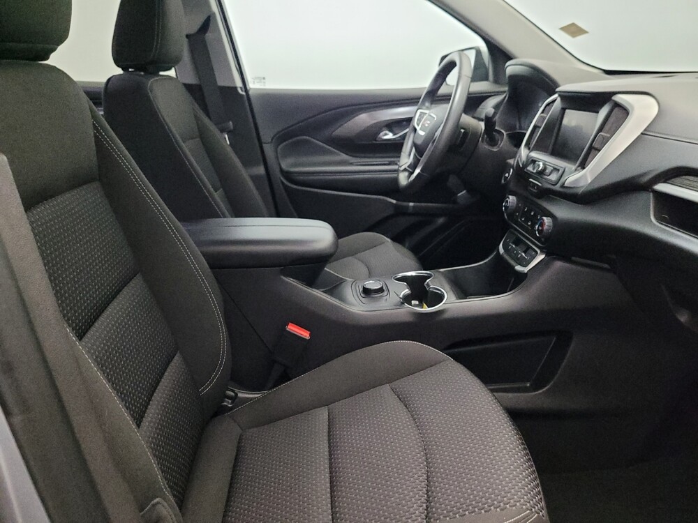 2024 GMC Terrain in Richmond, VA 23235 - 18129733 21