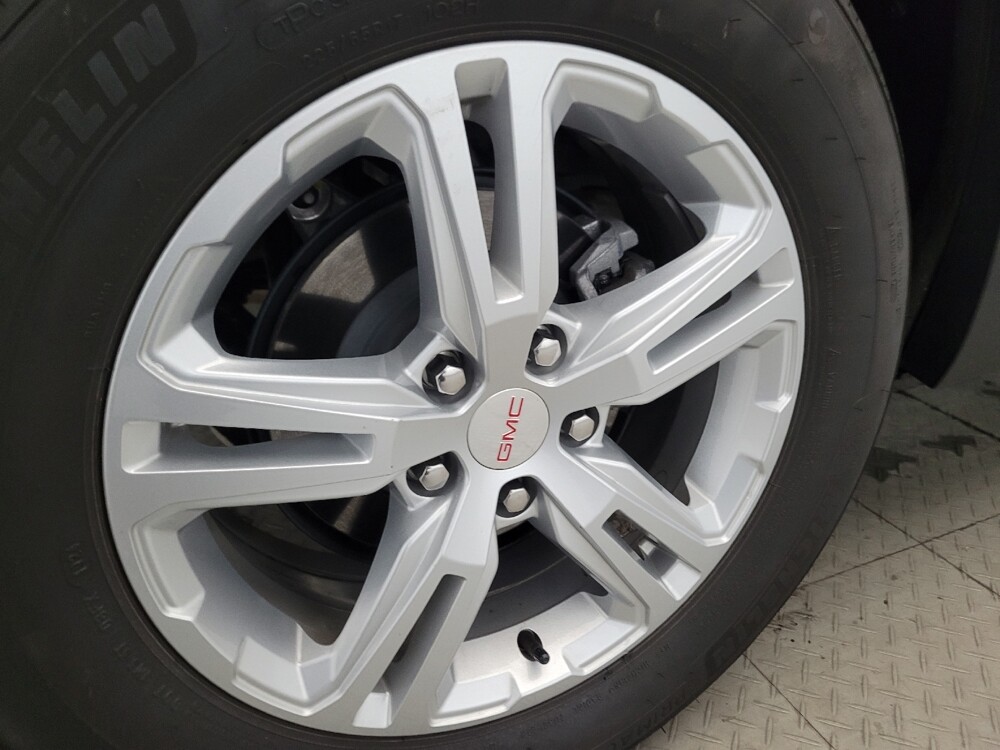 2024 GMC Terrain in Richmond, VA 23235 - 18129733 31