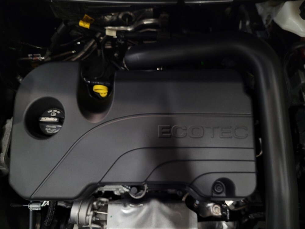 2024 GMC Terrain in Richmond, VA 23235 - 18129733 30