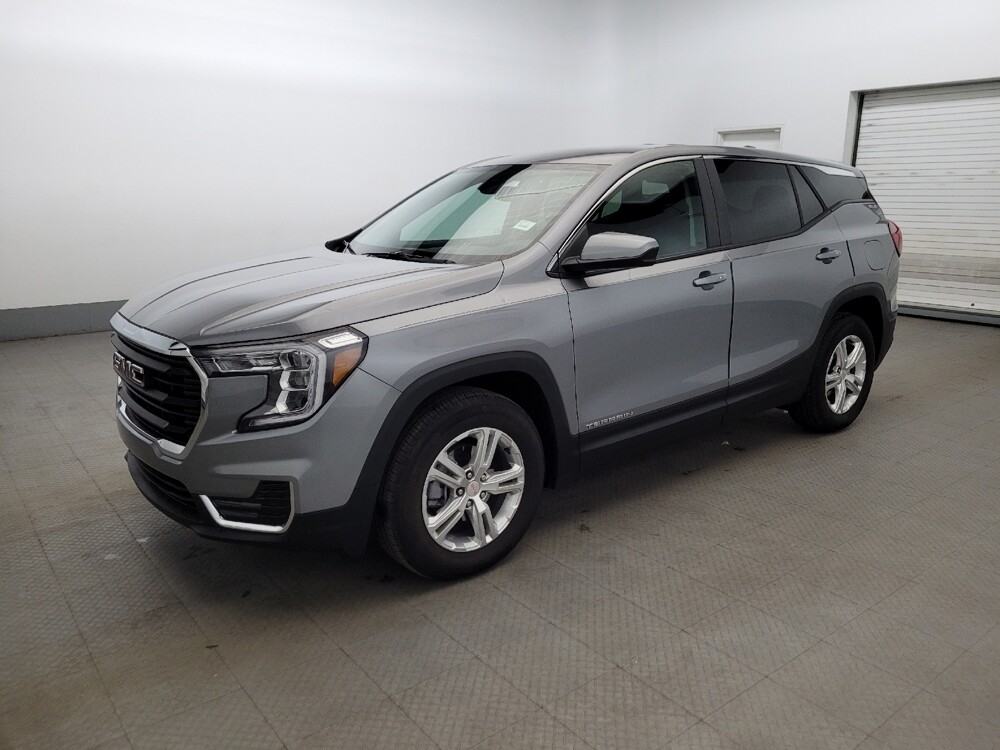 2024 GMC Terrain in Richmond, VA 23235 - 18129733 2