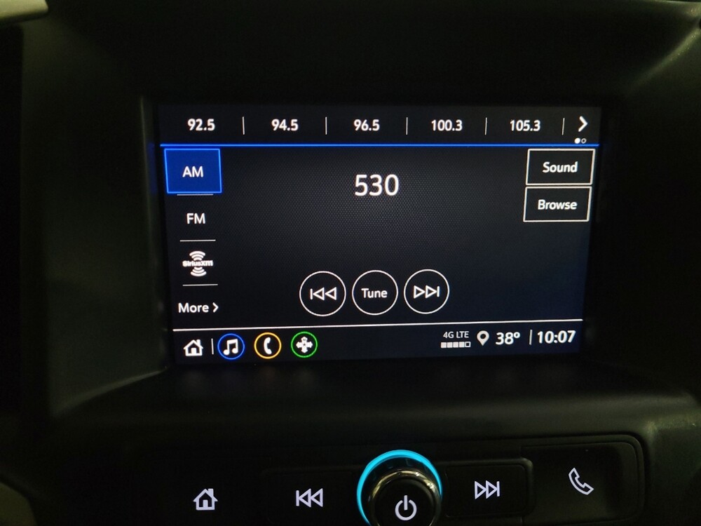 2024 GMC Terrain in Richmond, VA 23235 - 18129733 25