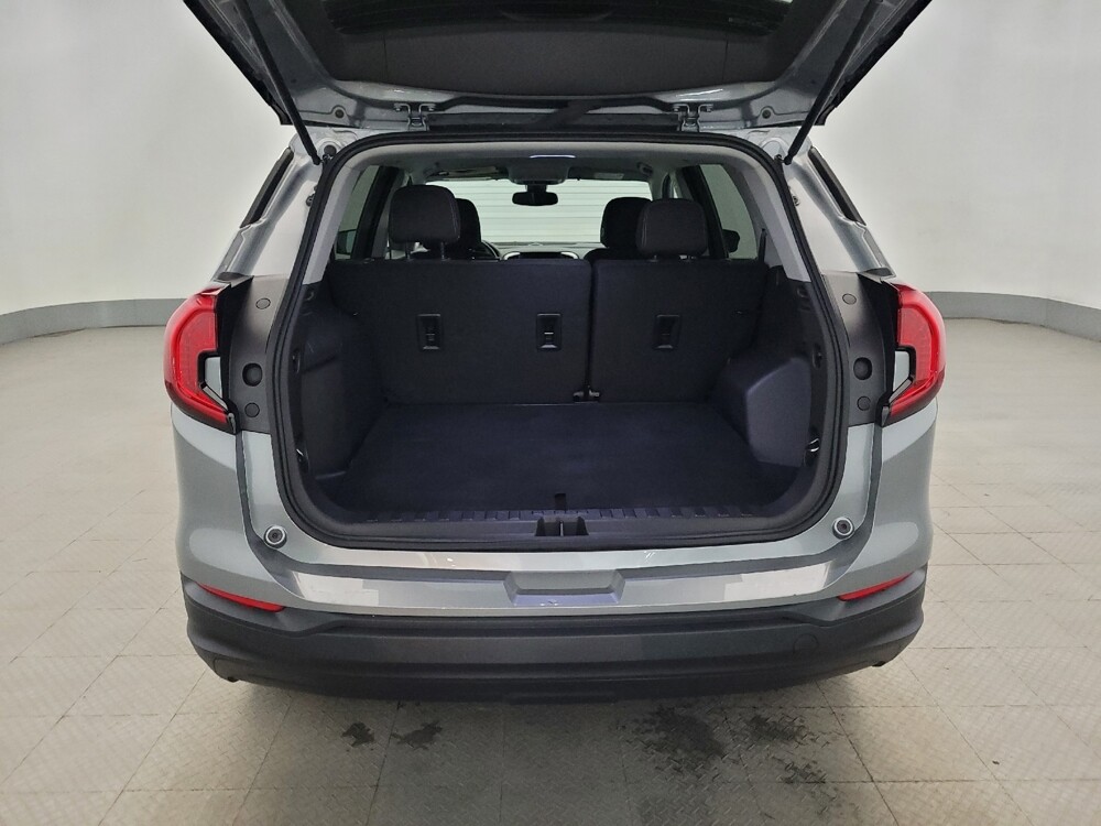 2024 GMC Terrain in Richmond, VA 23235 - 18129733 29