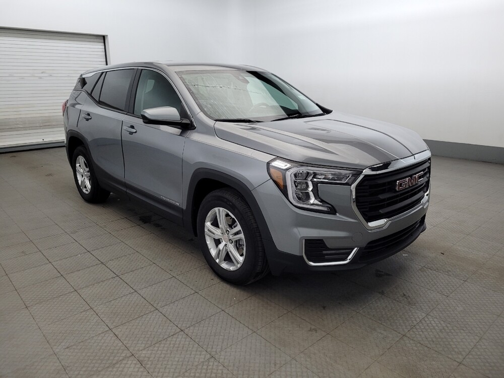 2024 GMC Terrain in Richmond, VA 23235 - 18129733 13