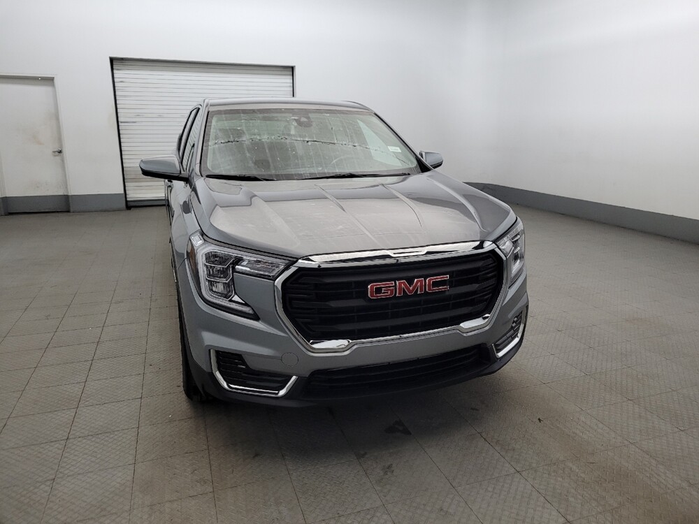 2024 GMC Terrain in Richmond, VA 23235 - 18129733 14
