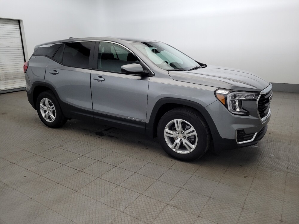 2024 GMC Terrain in Richmond, VA 23235 - 18129733 11