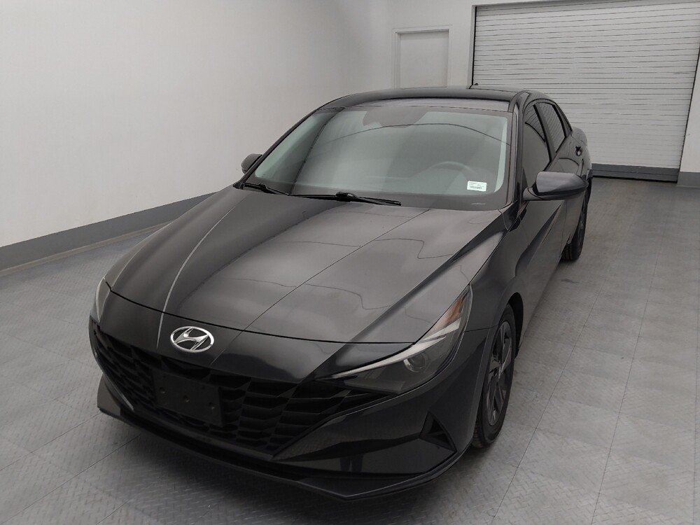 2022 Hyundai Elantra in Wichita, KS 67207 - 18129735 15