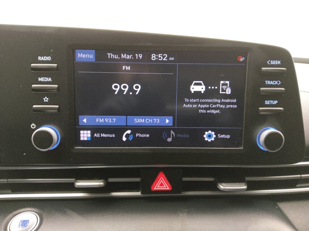 2022 Hyundai Elantra in Wichita, KS 67207 - 18129735 25