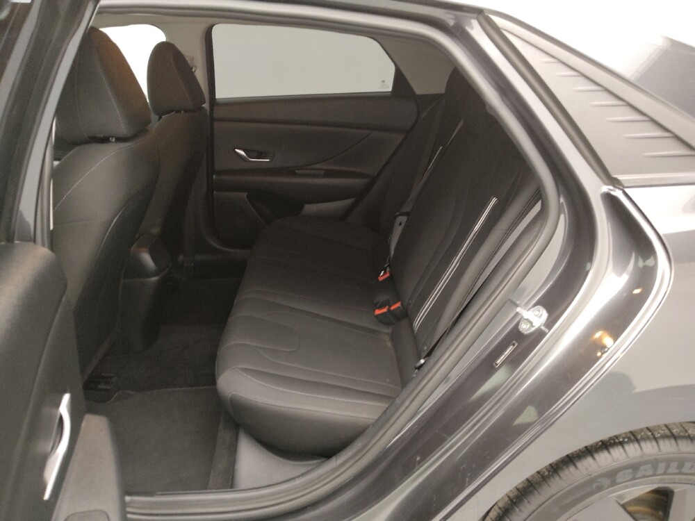 2022 Hyundai Elantra in Wichita, KS 67207 - 18129735 18