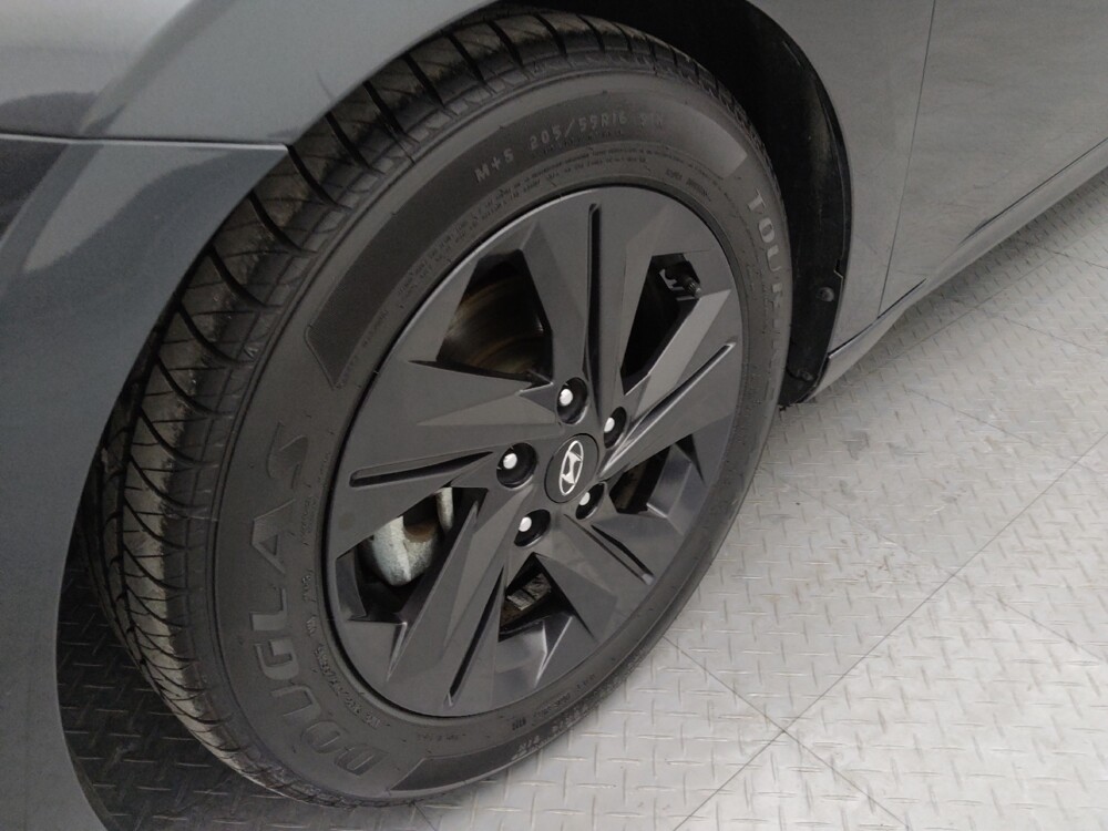 2022 Hyundai Elantra in Wichita, KS 67207 - 18129735 31