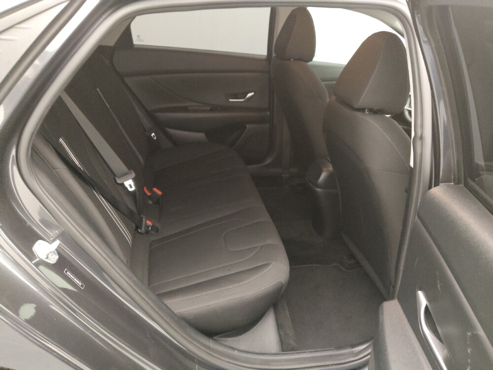 2022 Hyundai Elantra in Wichita, KS 67207 - 18129735 19