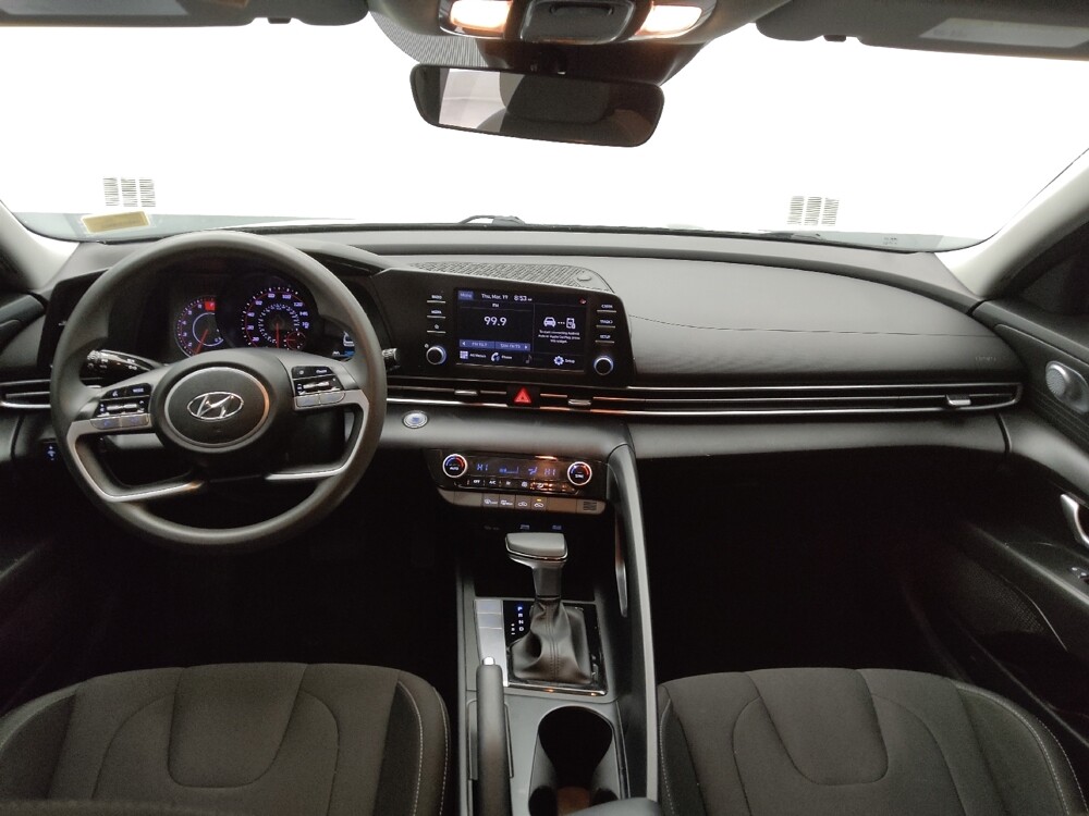 2022 Hyundai Elantra in Wichita, KS 67207 - 18129735 22