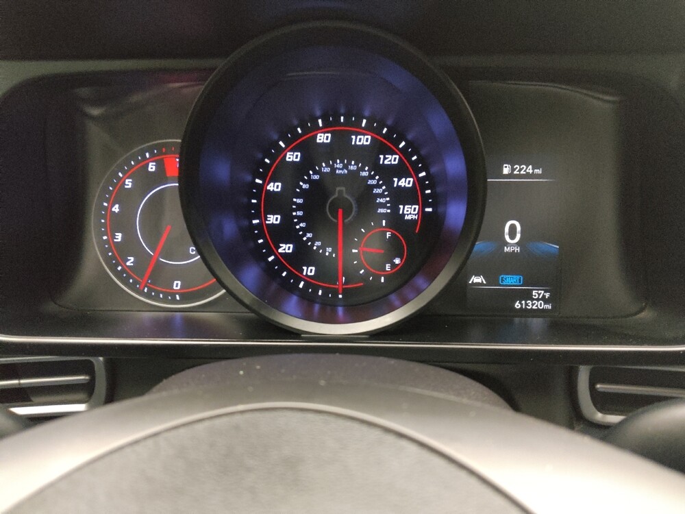 2022 Hyundai Elantra in Wichita, KS 67207 - 18129735 23