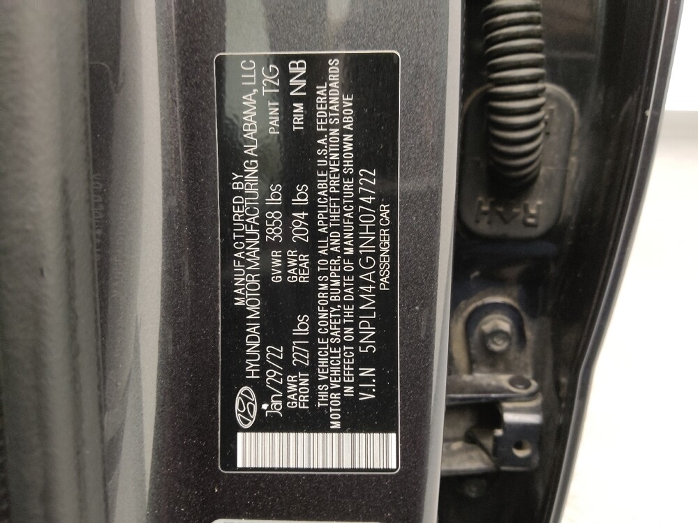 2022 Hyundai Elantra in Wichita, KS 67207 - 18129735 33