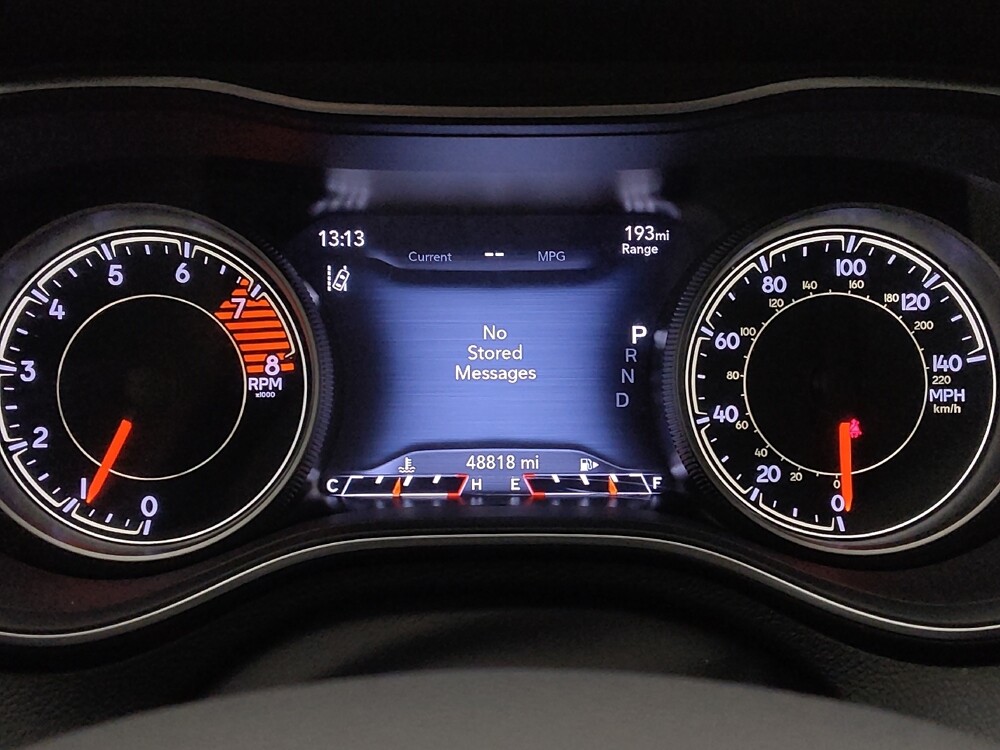 2021 Jeep Cherokee in Gladstone, MO 64118 - 18129736 23