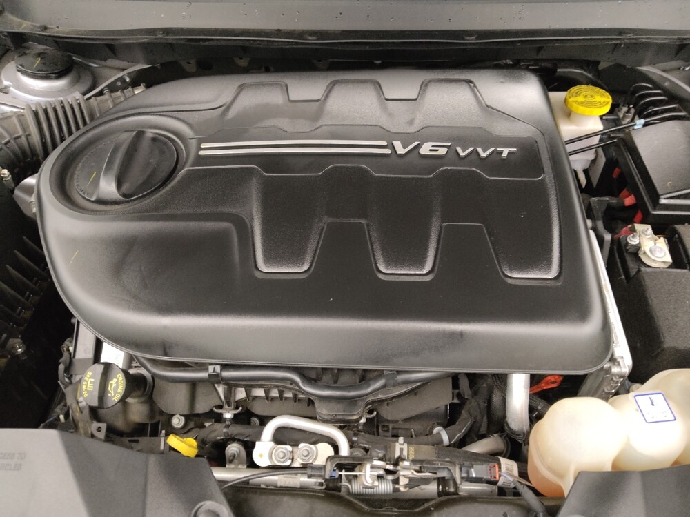 2021 Jeep Cherokee in Gladstone, MO 64118 - 18129736 30