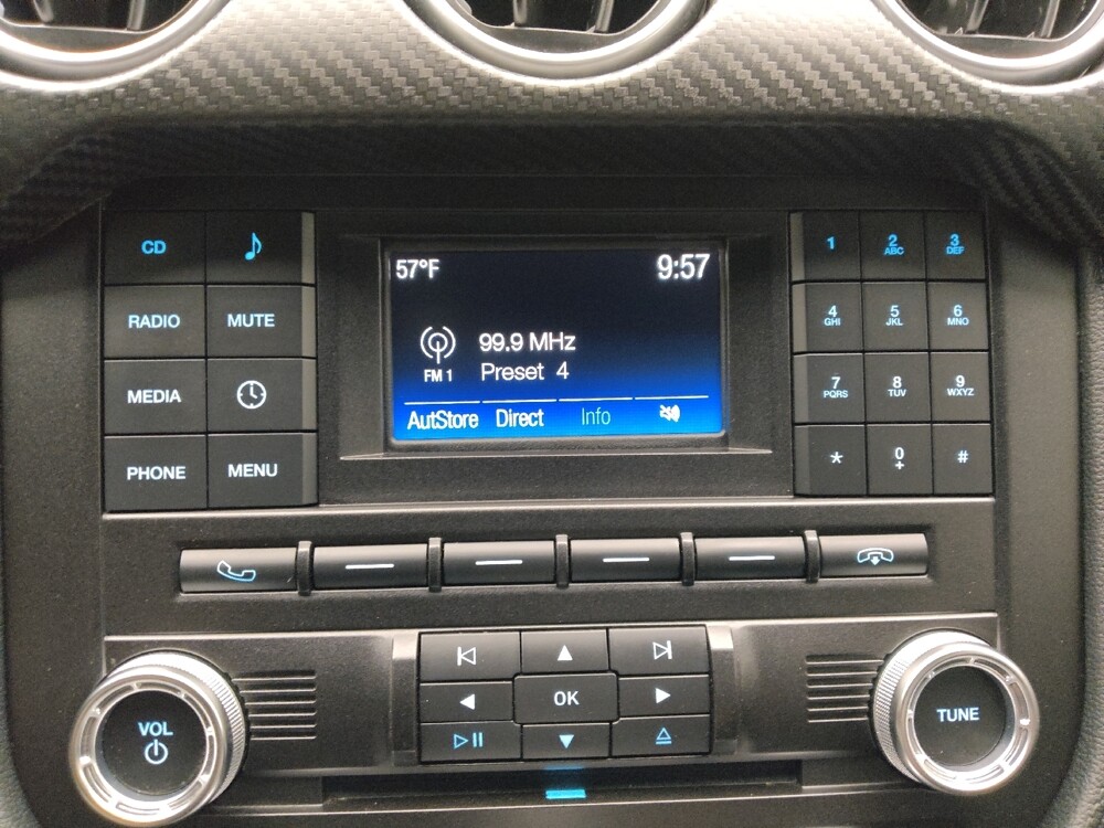 2018 Ford Mustang in Topeka, KS 66611 - 18129738 25