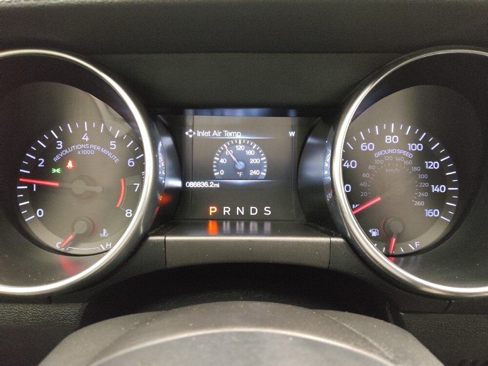 2018 Ford Mustang in Topeka, KS 66611 - 18129738 23