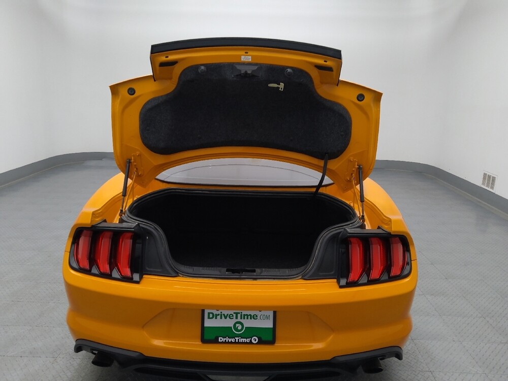 2018 Ford Mustang in Topeka, KS 66611 - 18129738 29