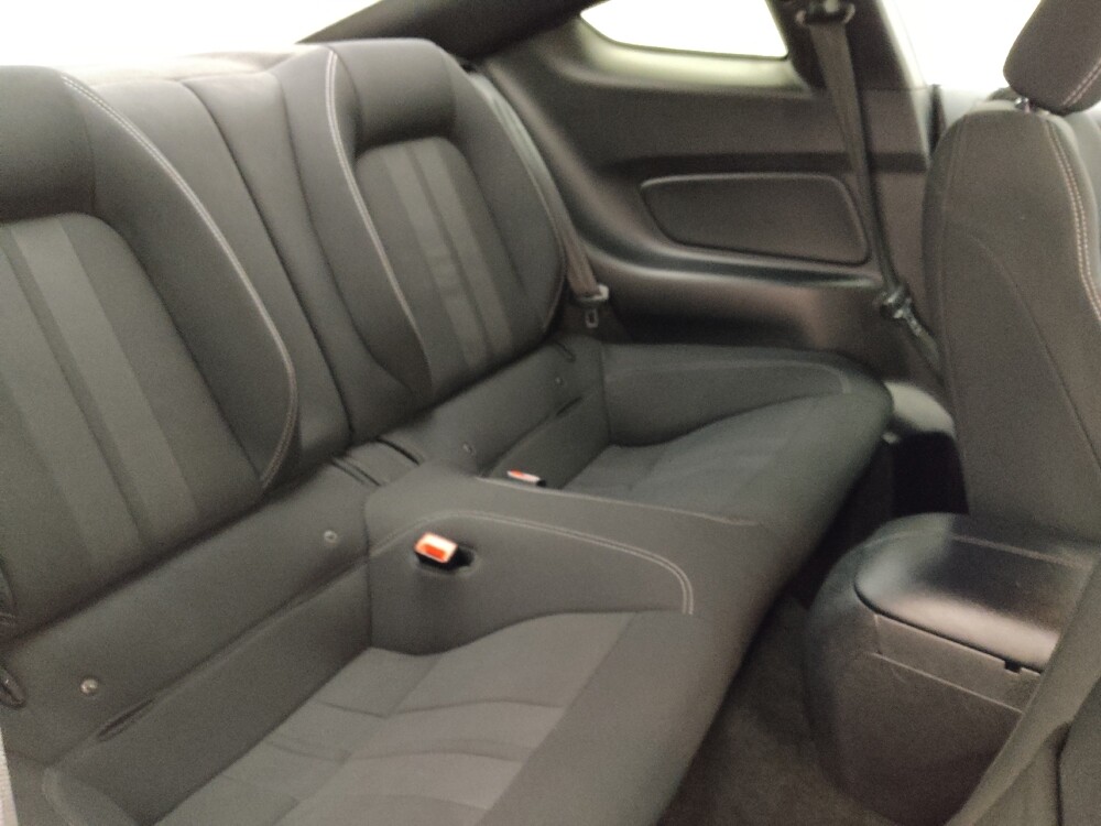 2018 Ford Mustang in Topeka, KS 66611 - 18129738 19