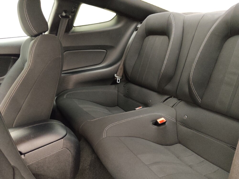 2018 Ford Mustang in Topeka, KS 66611 - 18129738 18