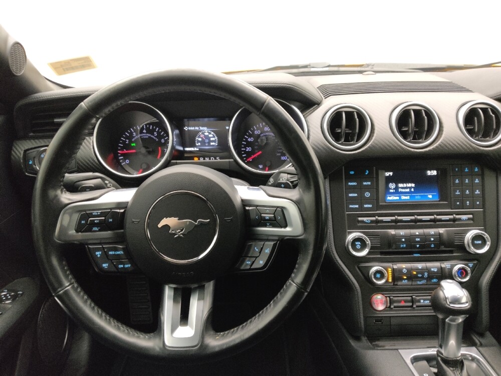 2018 Ford Mustang in Topeka, KS 66611 - 18129738 22