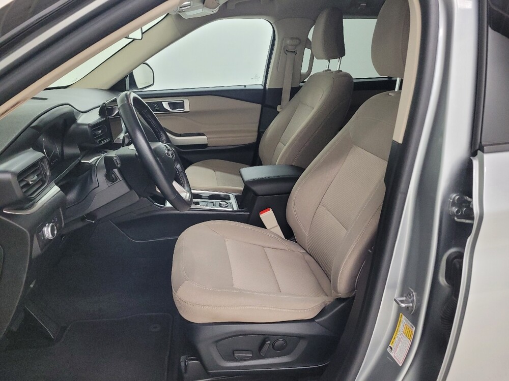 2022 Ford Explorer in St. Louis, MO 63125 - 18129739 17