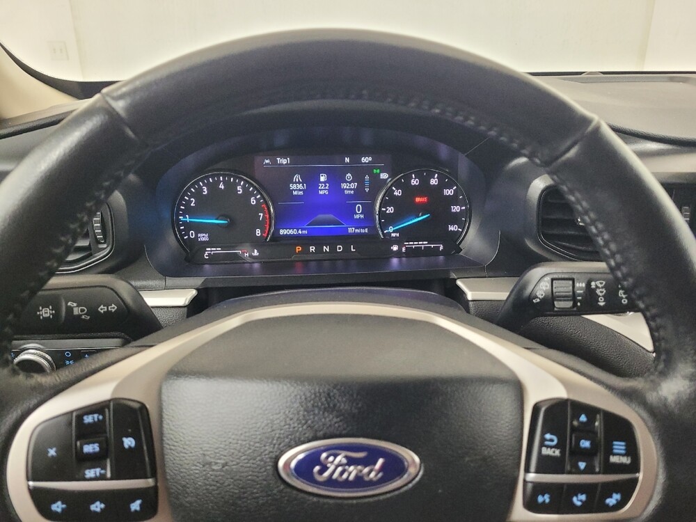 2022 Ford Explorer in St. Louis, MO 63125 - 18129739 23