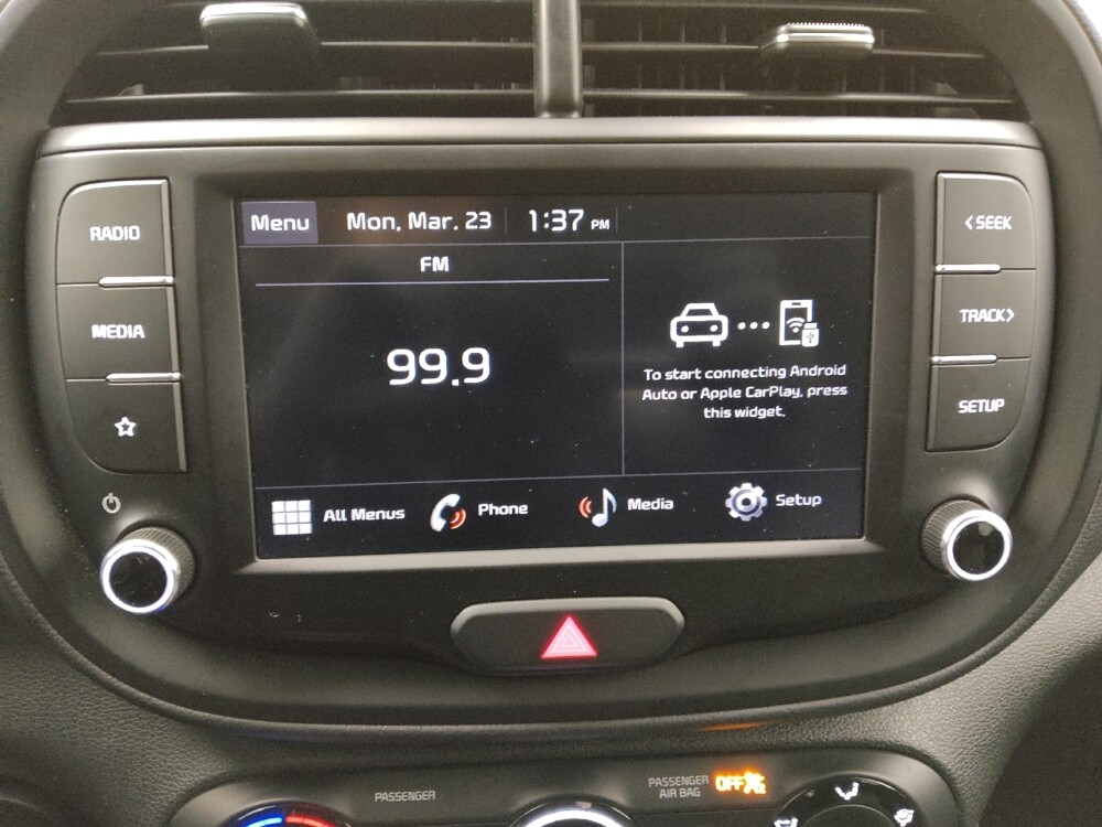 2025 Kia Soul in St. Louis, MO 63136 - 18129740 25