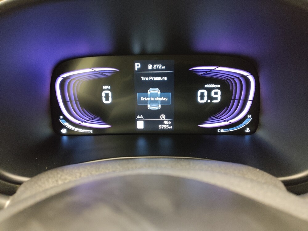 2025 Kia Soul in St. Louis, MO 63136 - 18129740 23