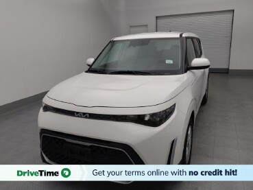 2025 Kia Soul in St. Louis, MO 63136