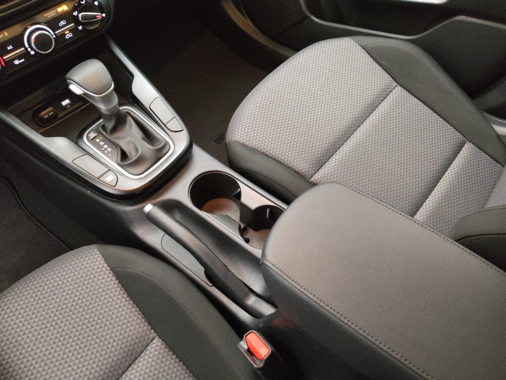 2025 Kia Soul in St. Louis, MO 63136 - 18129740 26