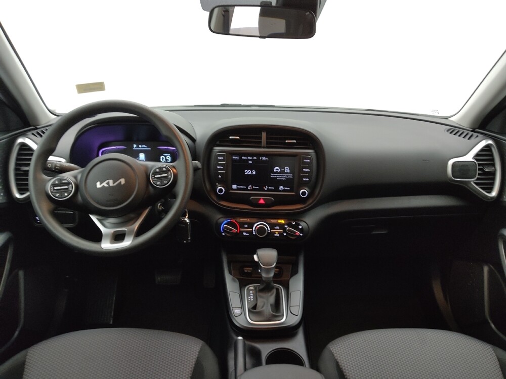 2025 Kia Soul in St. Louis, MO 63136 - 18129740 22