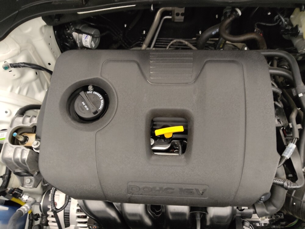 2025 Kia Soul in St. Louis, MO 63136 - 18129740 30