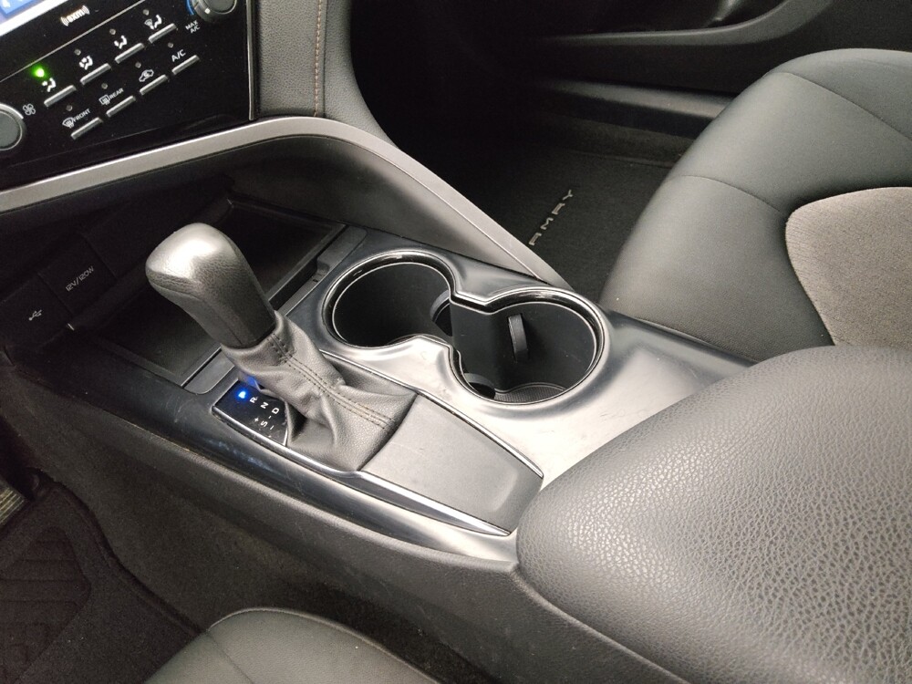 2020 Toyota Camry in Springfield, MO 65807 - 18129741 26