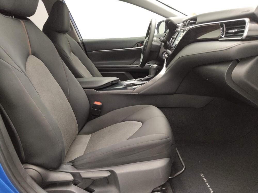 2020 Toyota Camry in Springfield, MO 65807 - 18129741 21