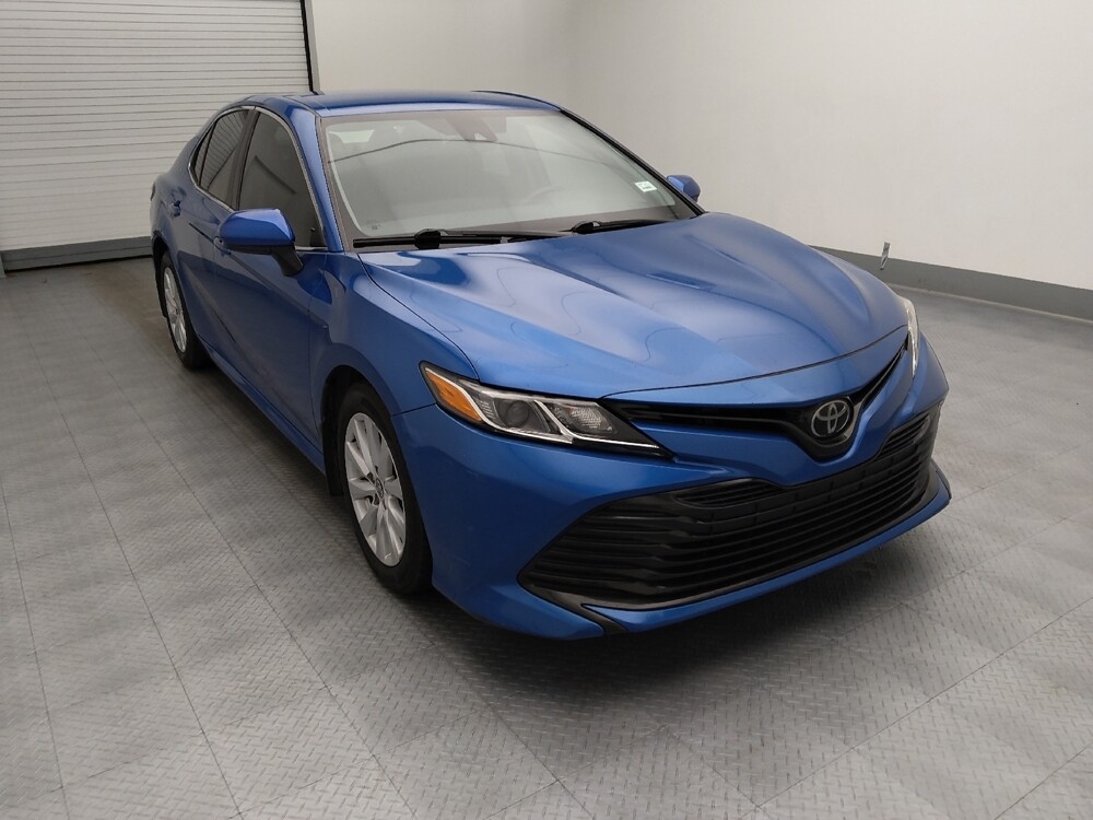 2020 Toyota Camry in Springfield, MO 65807 - 18129741 13